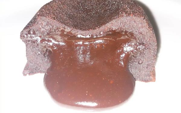 Gâteau chocolat coeur coulant, une recette pleine de gourmandise