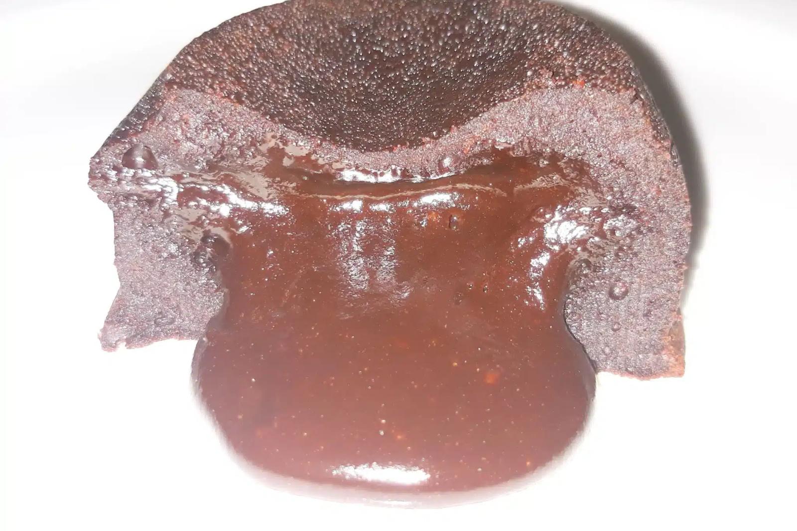 Gâteau chocolat coeur coulant, une recette pleine de gourmandise