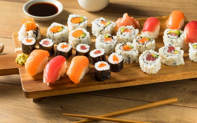 À l’occasion de la Journée internationale du sushi du 18 juin : tout sur le sushi