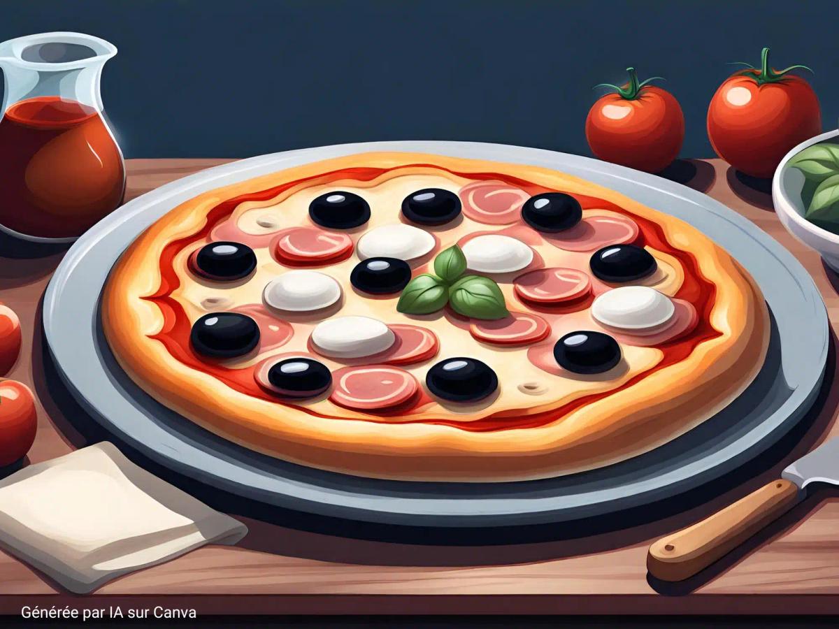 4 conseils pour réaliser avec succès sa pizza maison