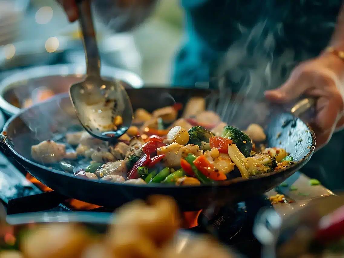 Quelques astuces pour « bien » cuisiner