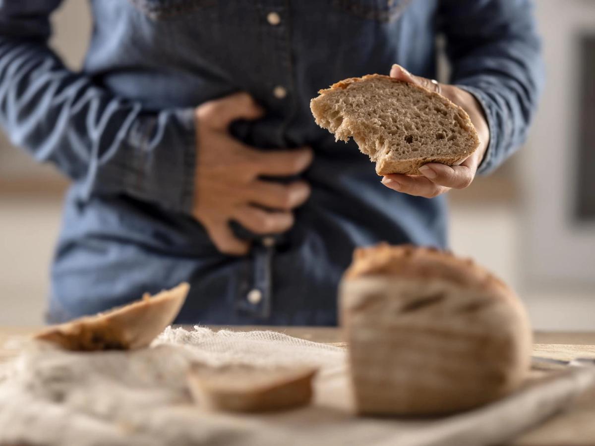 Les repas sans gluten : le guide complet, nutrition, enjeux et idées (+ de 20 recettes et menus sur 3 jours)