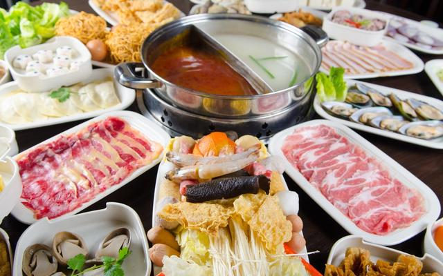 Recette hot pot maison : comment réussir une fondue chinoise facile