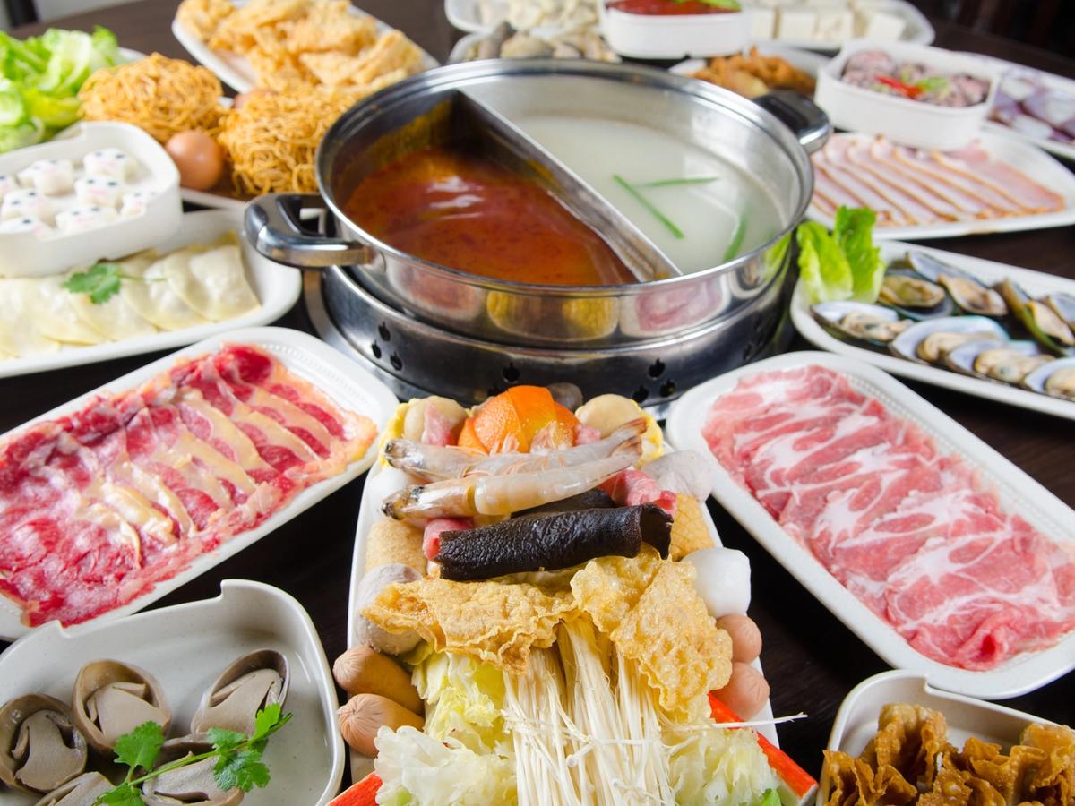 Recette hot pot maison : comment réussir une fondue chinoise facile