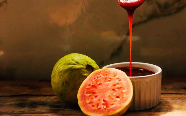 Confiture de goyave