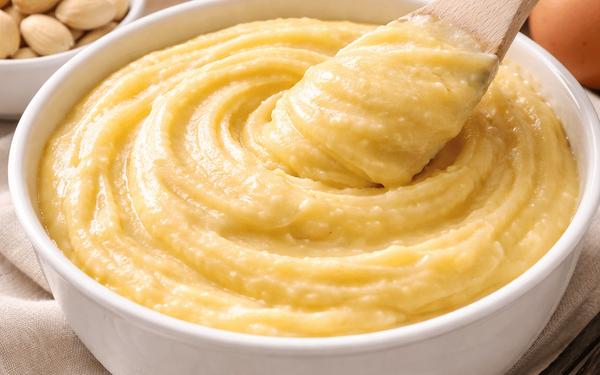 La recette pour une frangipane parfaite