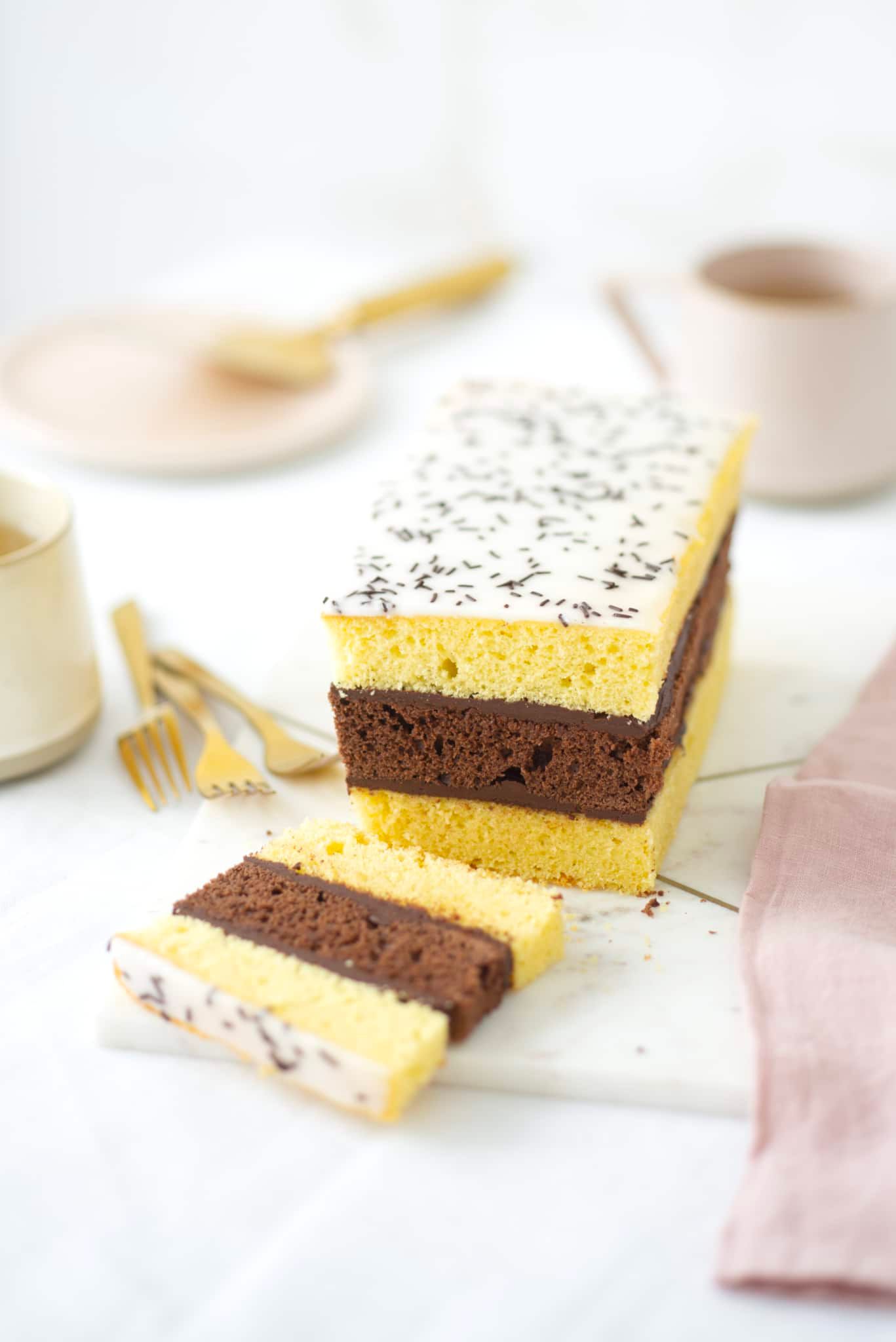Napolitain maison
