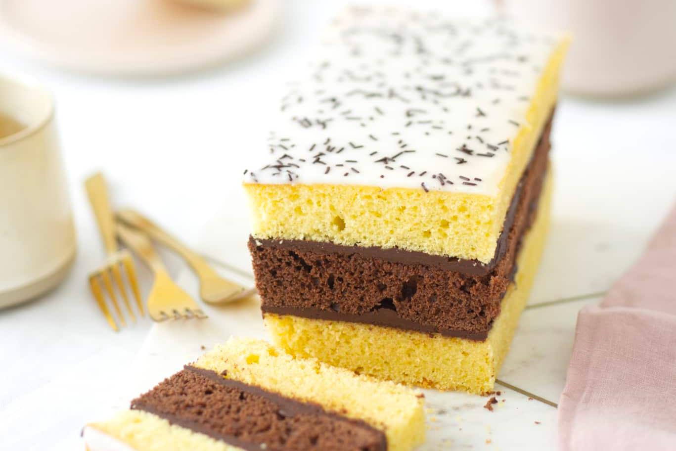 Napolitain maison