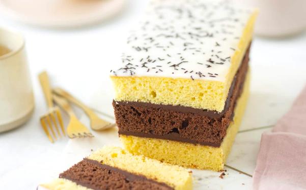 Napolitain maison