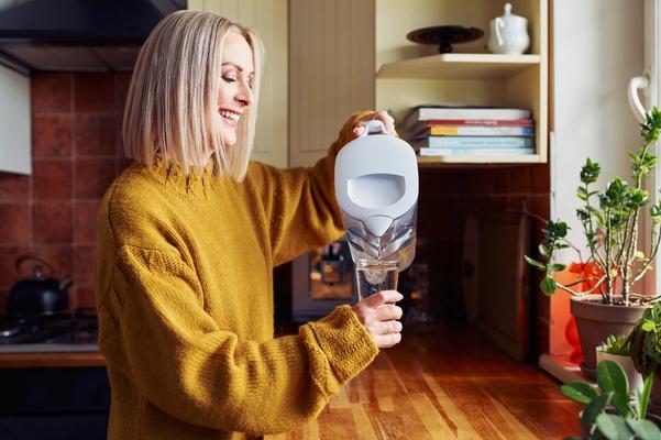 Les carafes filtrantes : tout savoir sur un système économique pour obtenir une eau plus saine et savoureuse