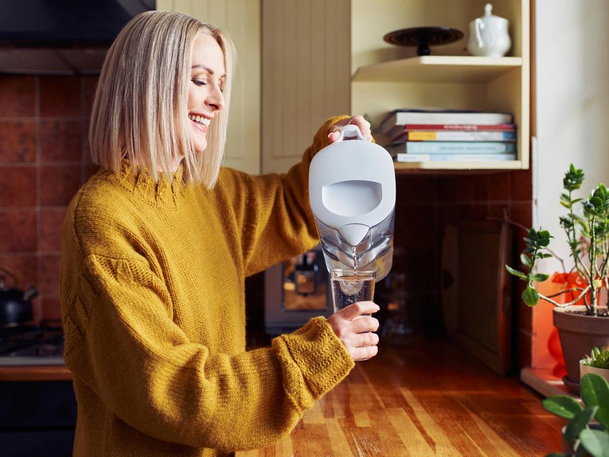Les carafes filtrantes : tout savoir sur un système économique pour obtenir une eau plus saine et savoureuse