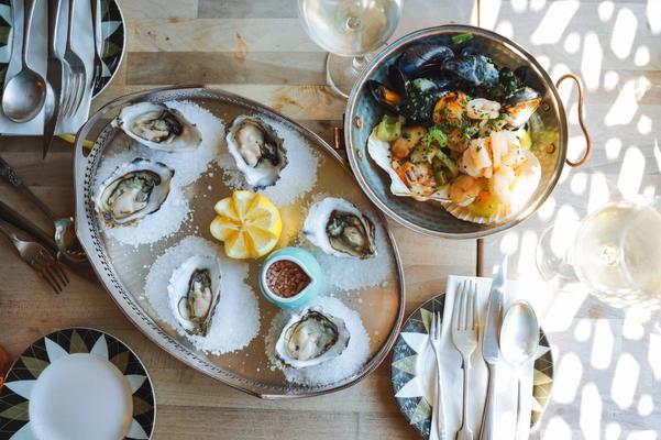 Astuces coquillages : récolter, nettoyer, ouvrir, conserver et cuisiner – un guide et 11 recettes