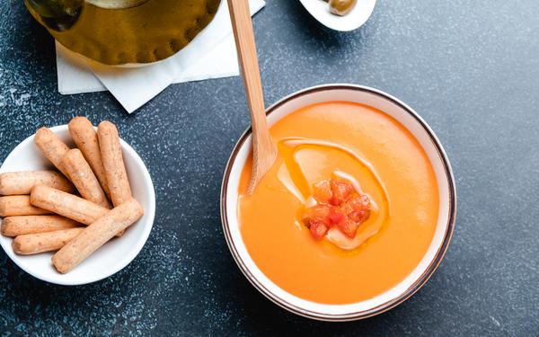 Salmorejo