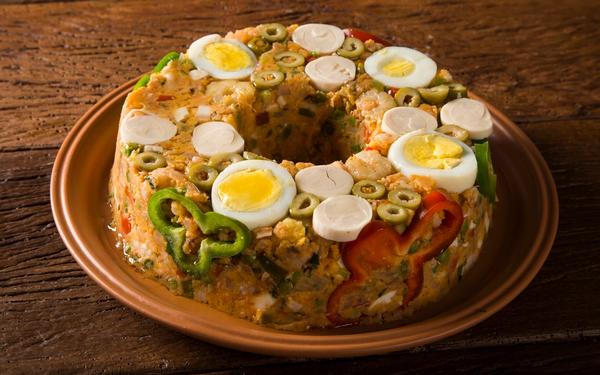 Couscous Paulista