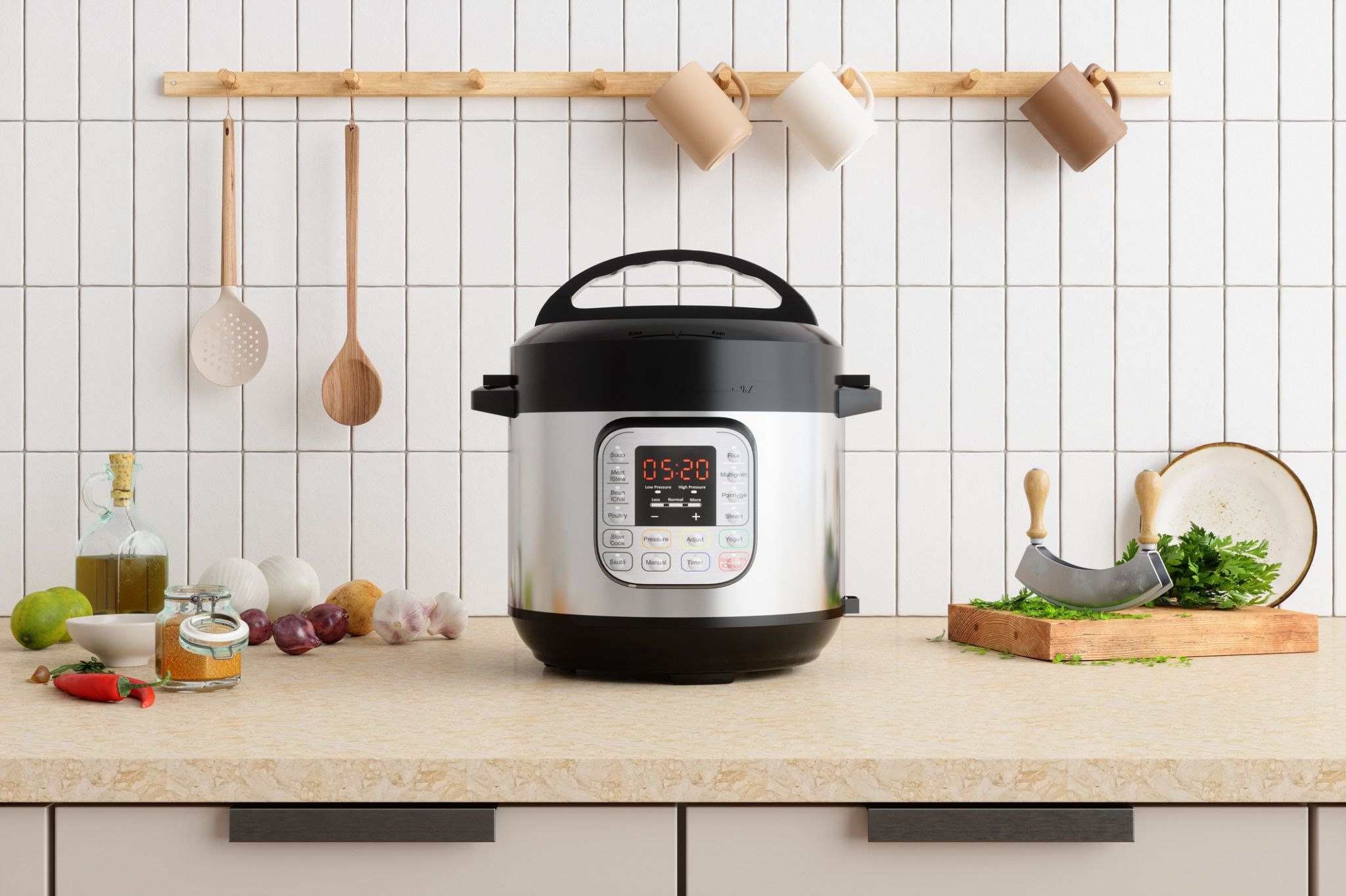 Guide d’achat cuiseurs de riz