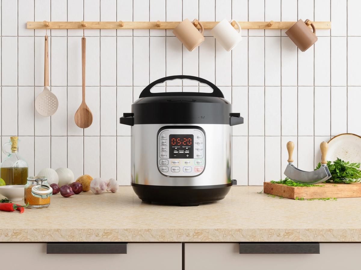 Guide d’achat cuiseurs de riz