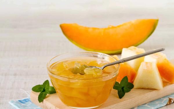 Confiture de melon
