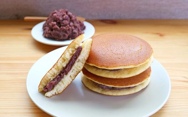Recette azuki aux haricots rouges