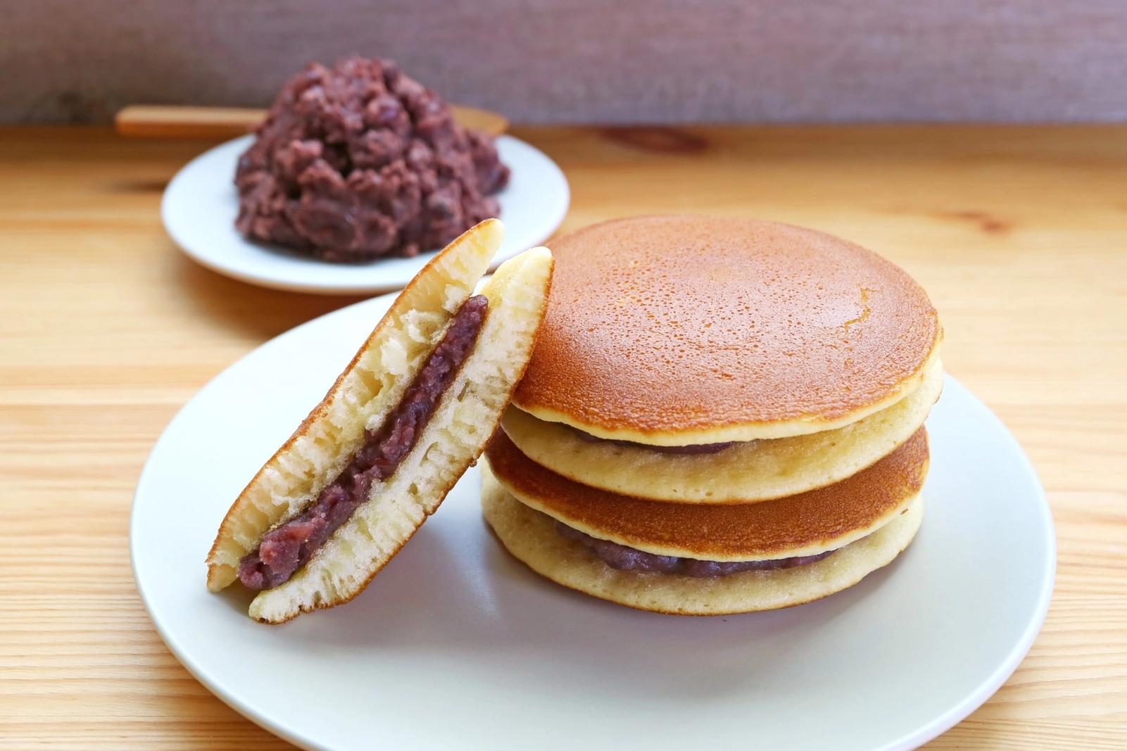 Recette azuki aux haricots rouges