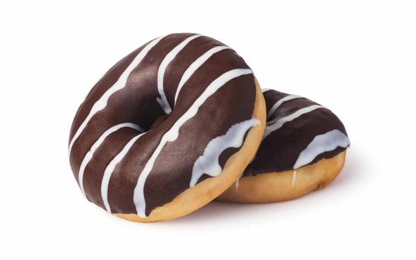Beignets chocolat