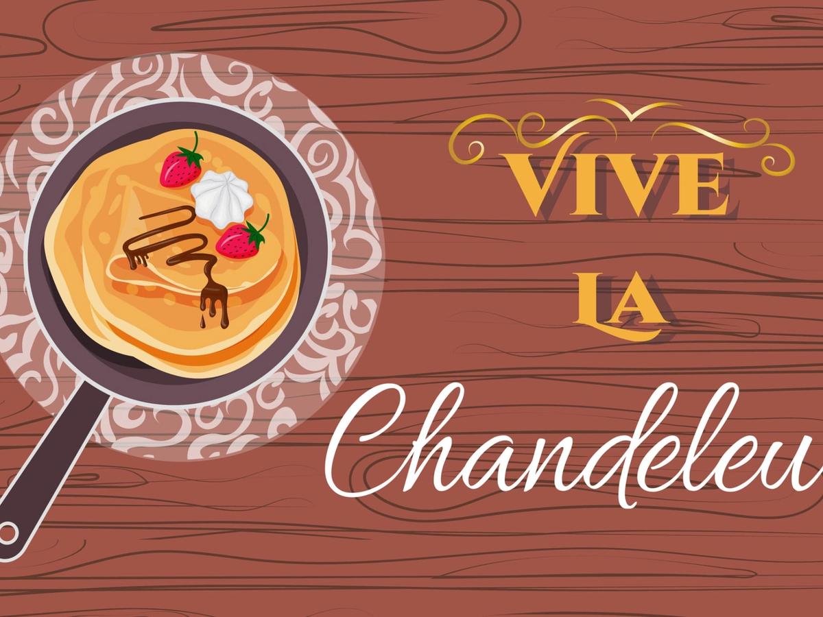 La Chandeleur : histoire, origines et traditions d’une fête gourmande et populaire