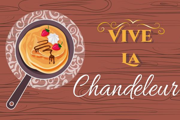 La Chandeleur : histoire, origines et traditions d’une fête gourmande et populaire