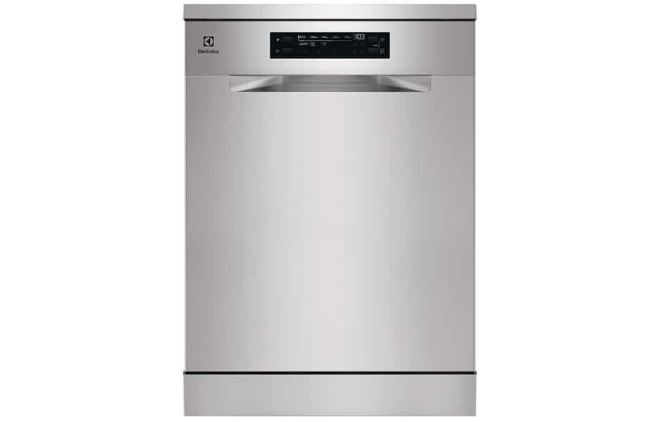 Test de l’Electrolux ESM48310SX : notre avis sur ce lave-vaisselle 14 couverts