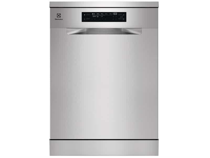Test de l’Electrolux ESM48310SX : notre avis sur ce lave-vaisselle 14 couverts