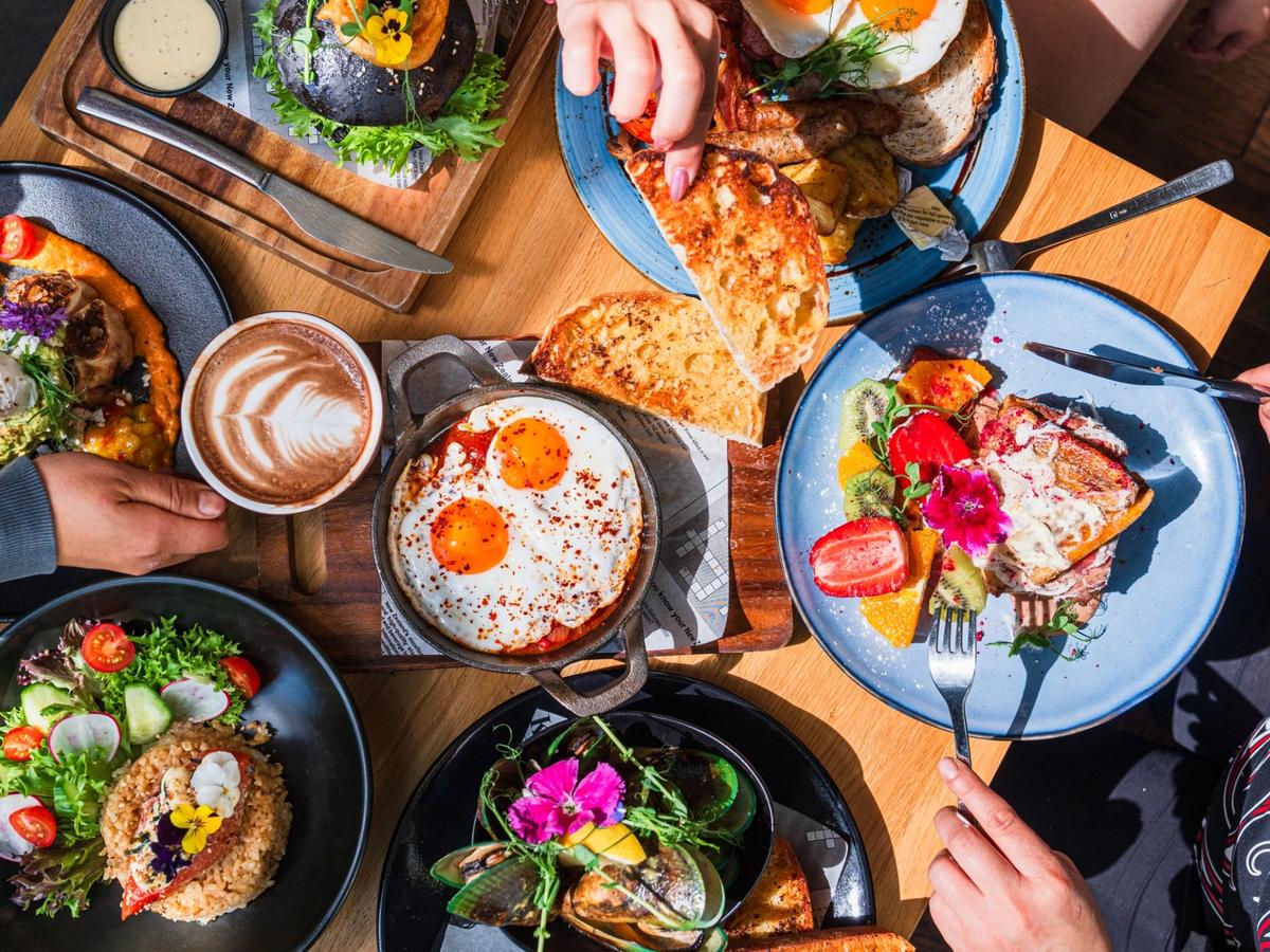 Brunch du 1er mai : nos meilleures idées pour régaler toute la table