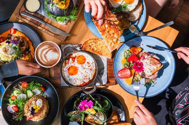 Brunch du 1er mai : nos meilleures idées pour régaler toute la table