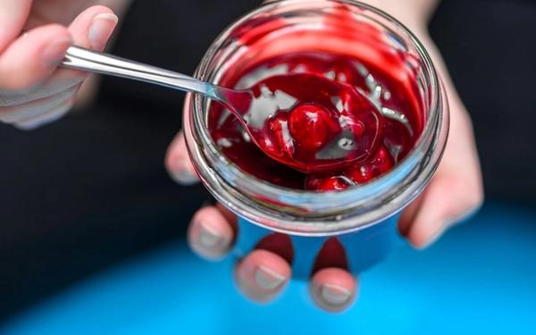 Recette de confiture de cassis maison