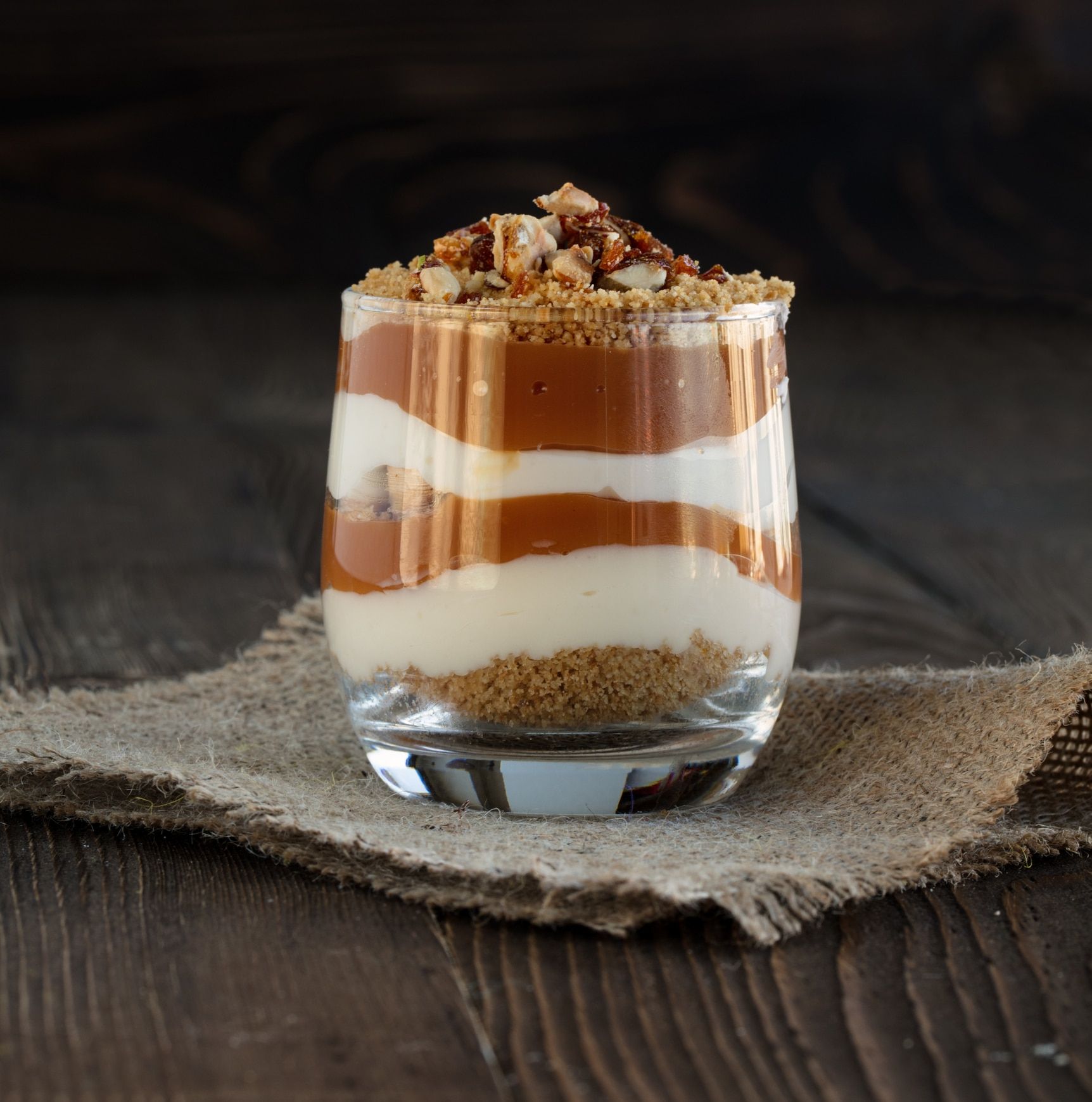Recette cheesecake au chocolat