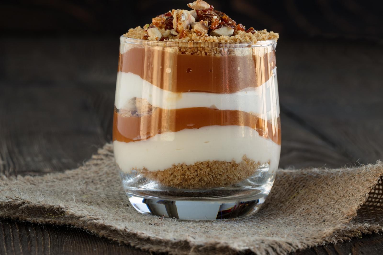 Recette cheesecake au chocolat