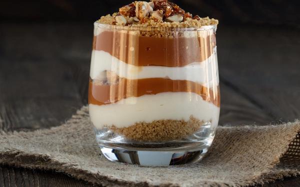Recette cheesecake au chocolat