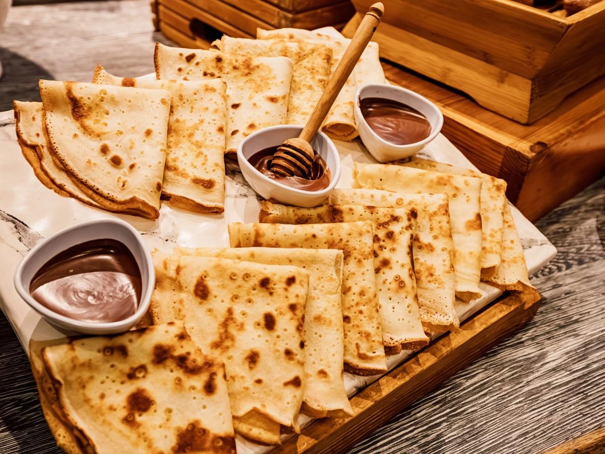 Guide d’achat des meilleures crêpières, comparatif entre les meilleures marques (fonte, antiadhésives, électriques & crêpes party)