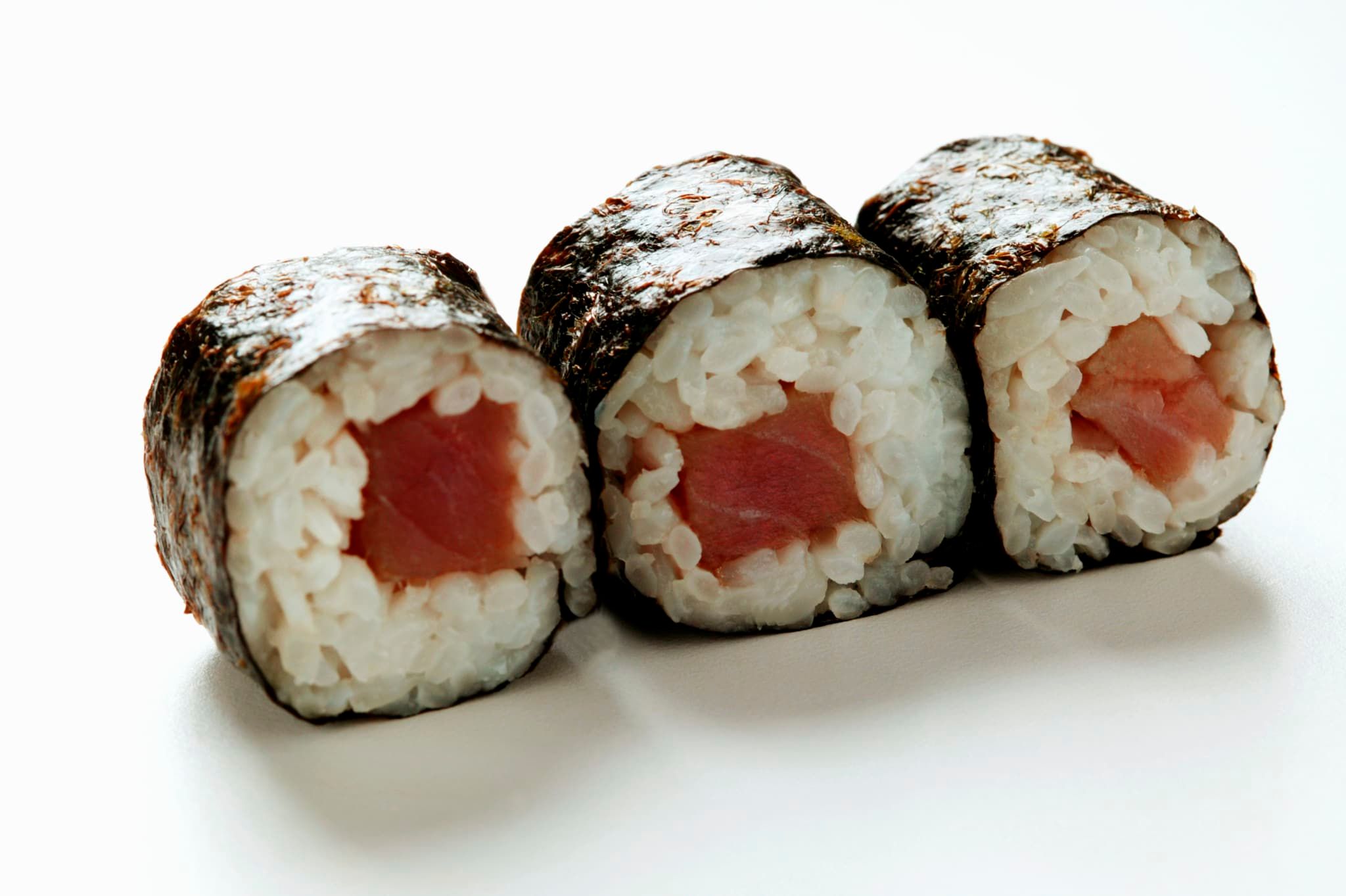 Makis au thon