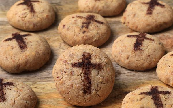 Mantecaos pour Pâques