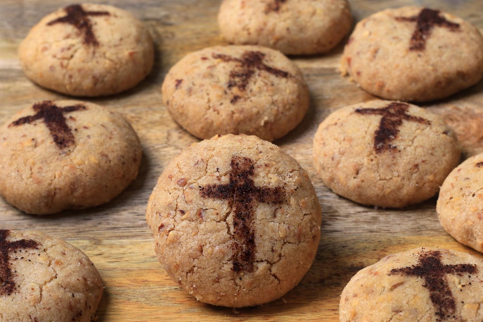 Mantecaos pour Pâques