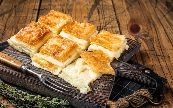 Su boregi au fromage