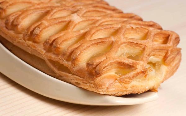 Recette tarte à la confiture de pomme