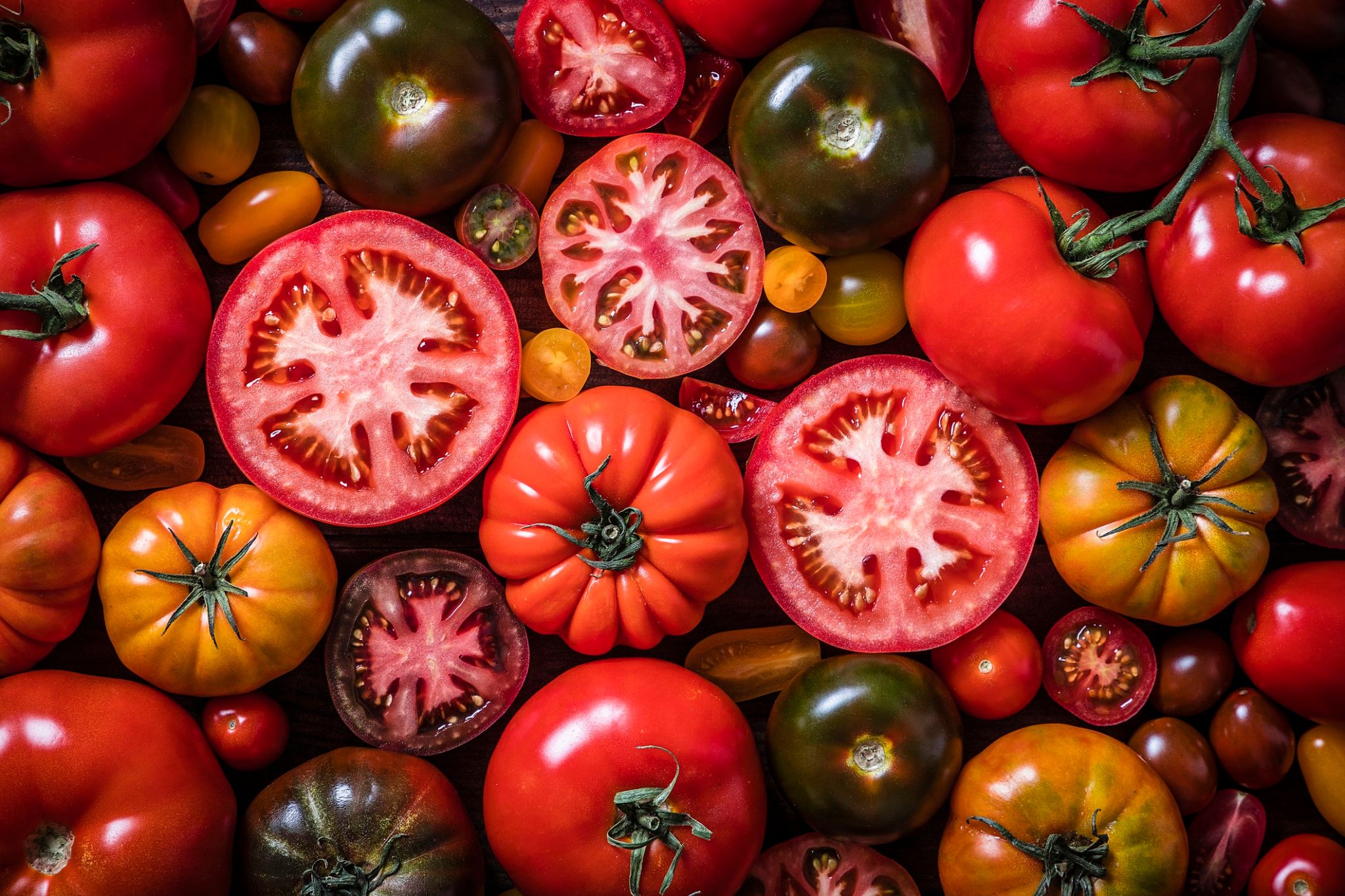 La saison des tomates commence : tout savoir pour la conserver et la sublimer
