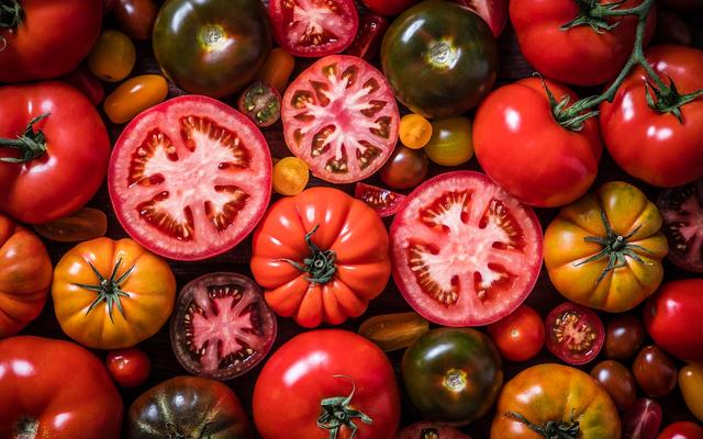 La saison des tomates commence : tout savoir pour la conserver et la sublimer