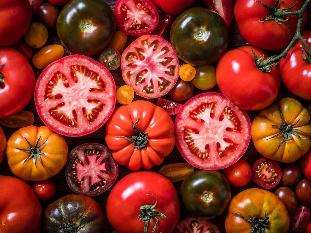 La saison des tomates commence : tout savoir pour la conserver et la sublimer