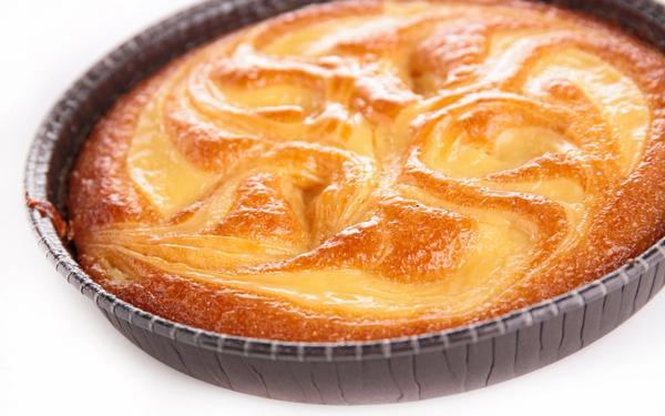 Tarte au citron