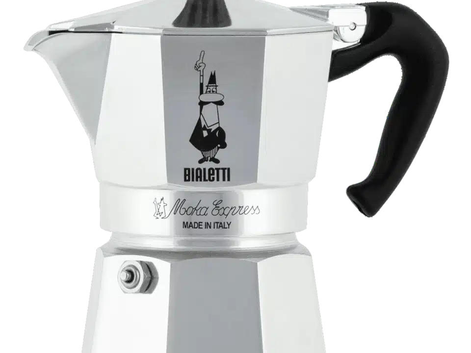 Cafetière italienne : le guide complet pour choisir, utiliser et entretenir la cafetière moka