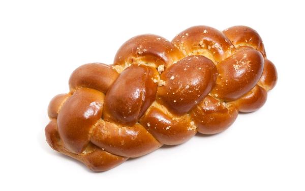 Recette brioche vendéenne maison