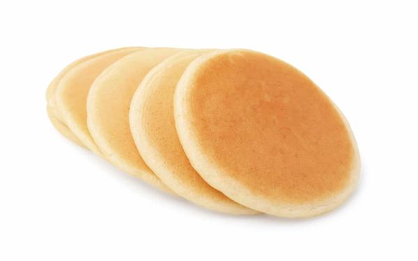 Recette des pancakes vegan