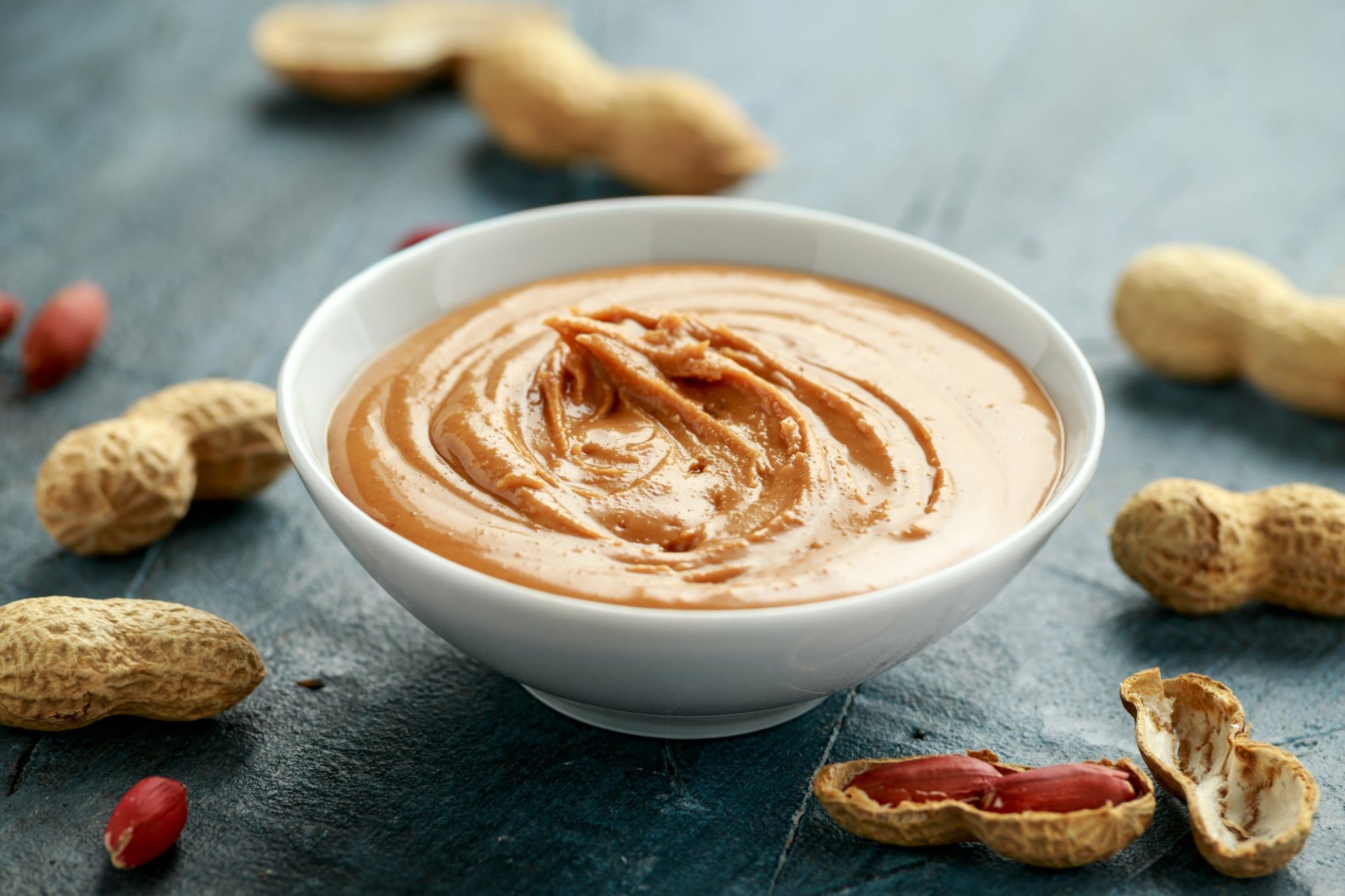 Recette de sauce cacahuète