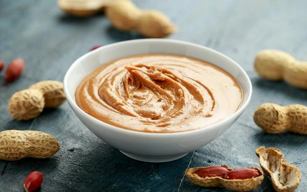 Recette de sauce cacahuète