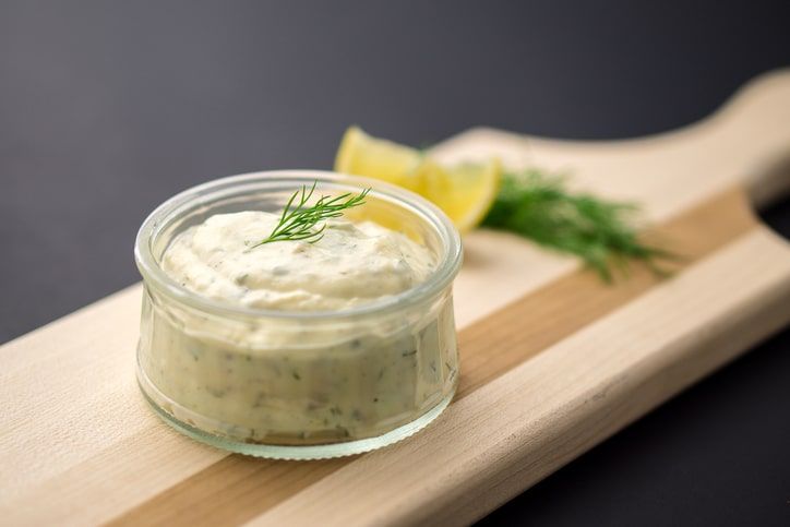 Recette de sauce tartare maison